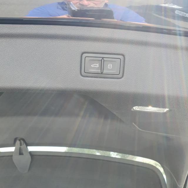 Audi A5 sportback 45 Tdi 231 Tiptronic 8 Quattro Avus