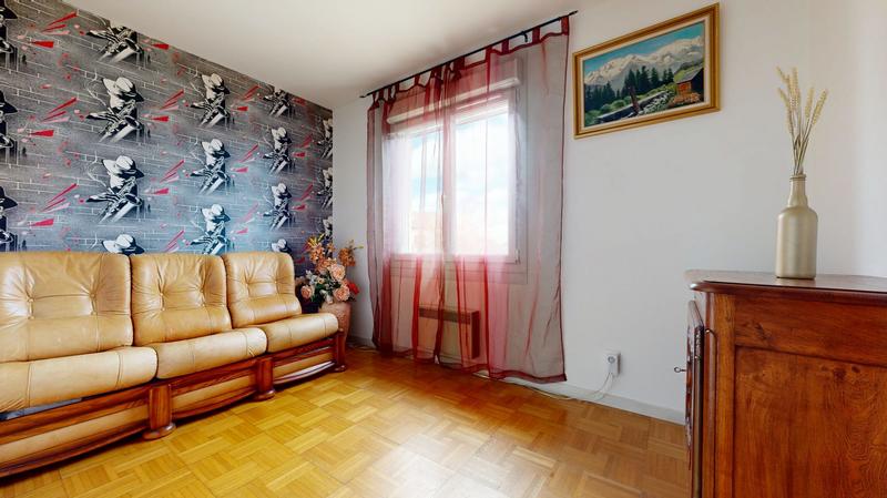 Maison - 167 m² - 5 pièces