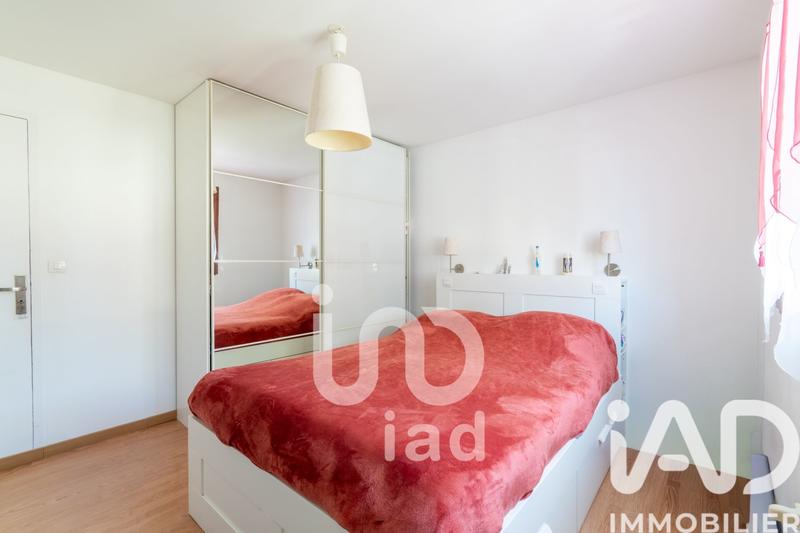 Maison - 200 m² - 10 pièces