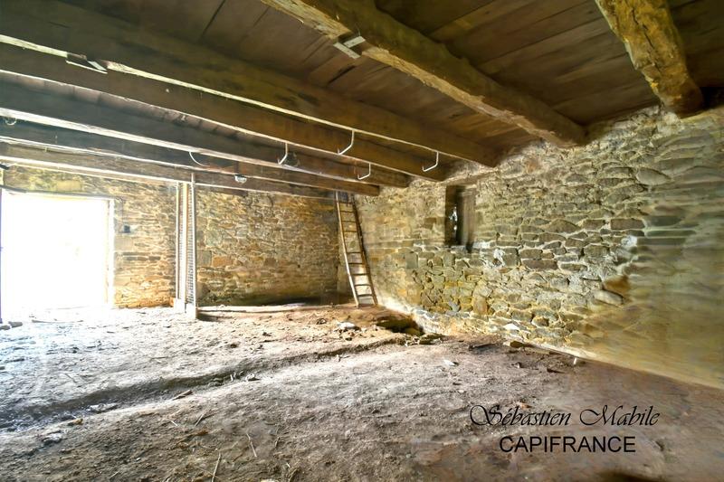 Maison - 57 m² - 3 pièces