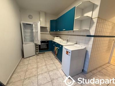 Appartement - 68 m² - 4 pièces