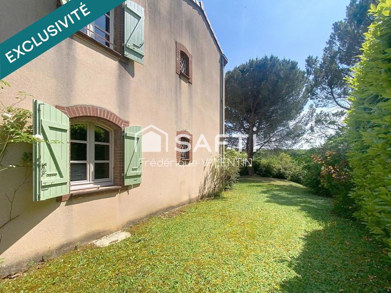 Bastide - 254 m² - 9 pièces
