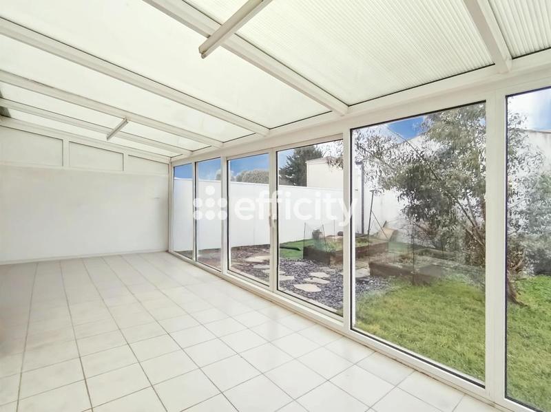 Pavillon - 87 m² - 4 pièces