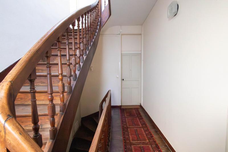 Appartement - 77 m² - 4 pièces