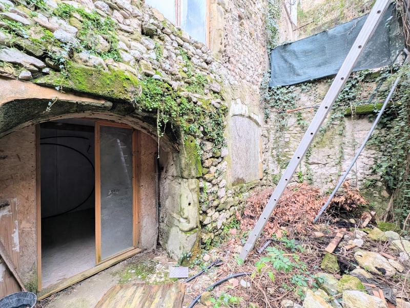 Duplex - 83 m² - 3 pièces