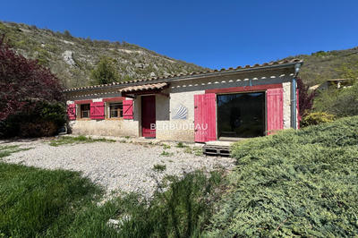 Maison - 87 m² - 4 pièces