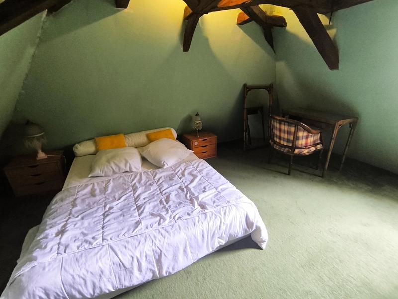 Maison - 180 m² - 7 pièces