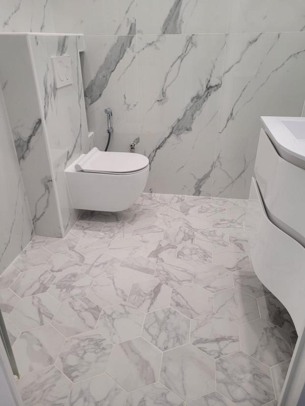 Appartement - 78 m² - 3 pièces