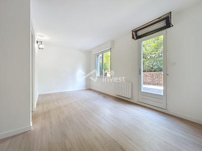 Appartement - 74 m² - 4 pièces