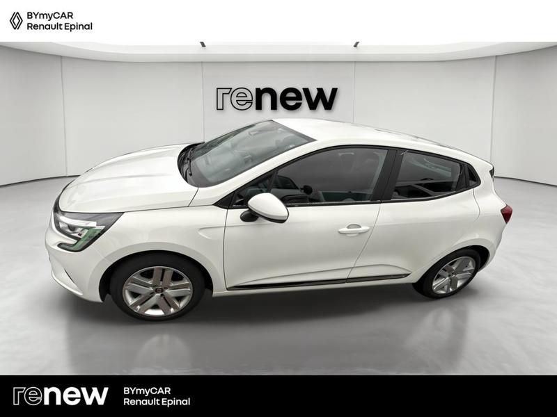 Renault Clio V Blue dCi 85 Zen