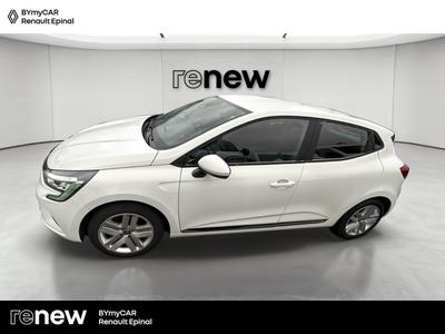 Renault Clio V Blue dCi 85 Zen