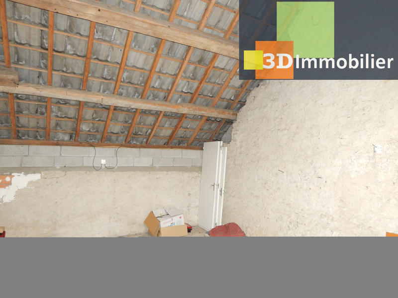 Maison - 85 m² - 5 pièces