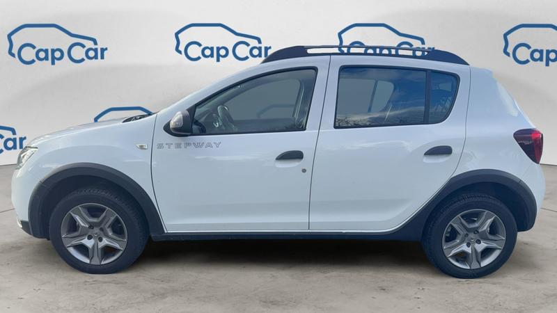 Dacia Sandero Stepway 0.9 TCe 90 n/A