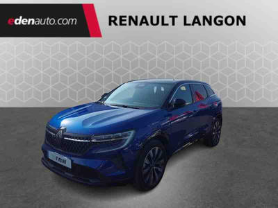 Renault Austral E-Tech hybrid 200 Techno