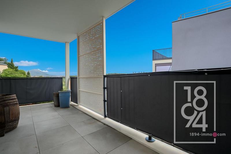 Appartement - 75 m² - 4 pièces