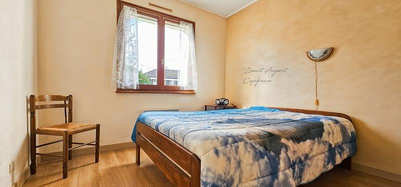 Maison - 88 m² - 4 pièces