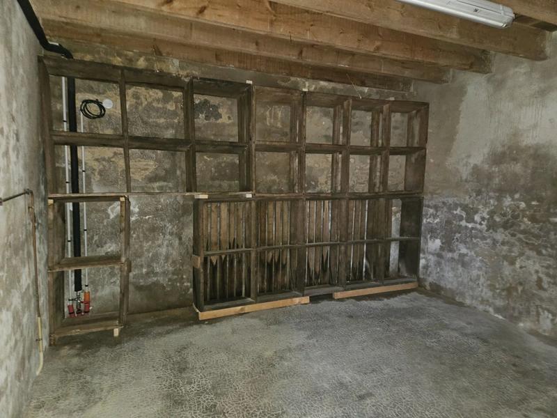 Immeuble - 199 m² - 6 pièces