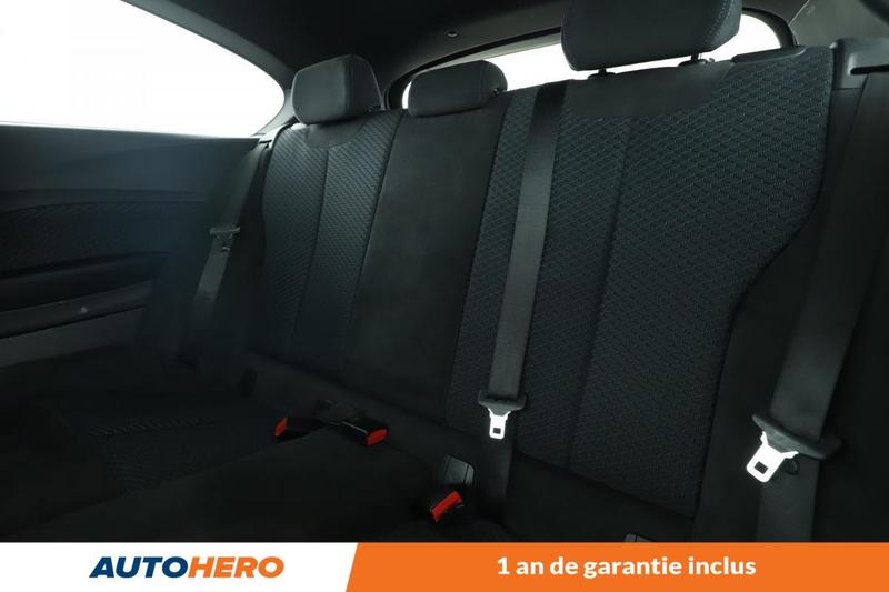 Bmw Série 1 118i m Sport 3p 136 ch