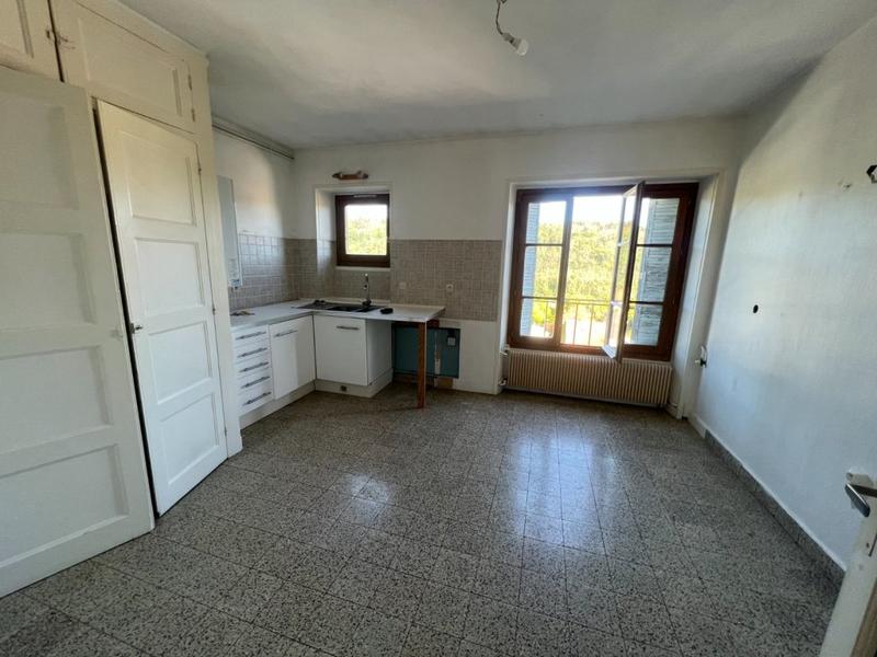 Appartement - 149 m² - 6 pièces