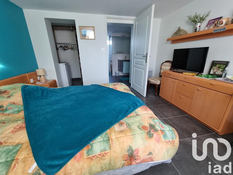 Maison - 157 m² - 6 pièces