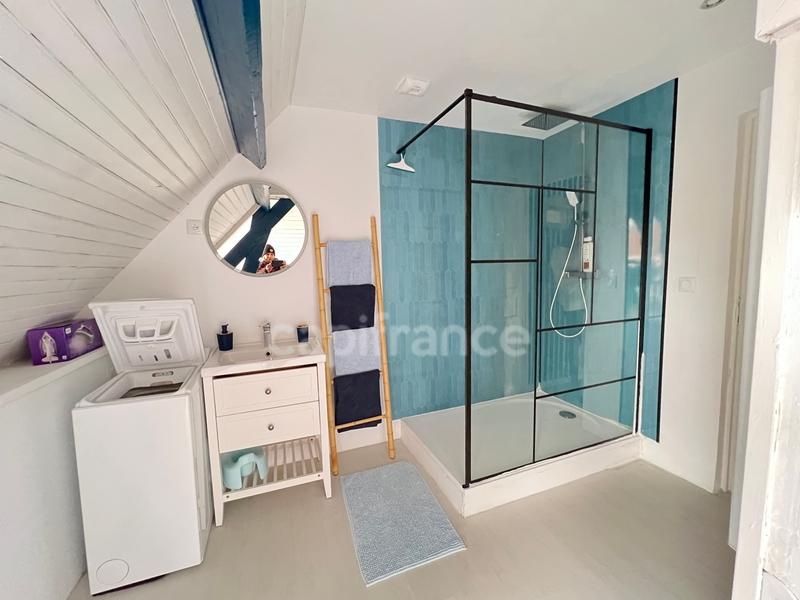 Appartement - 77 m² - 3 pièces