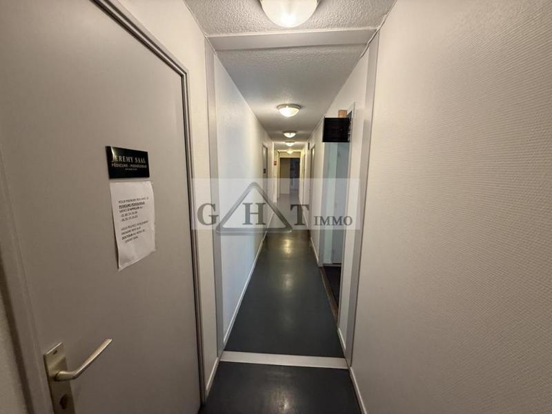 Local commercial - 250 m²