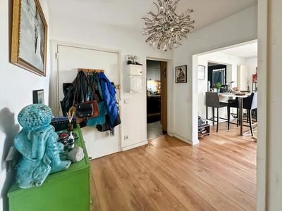 Appartement - 80 m² - 3 pièces