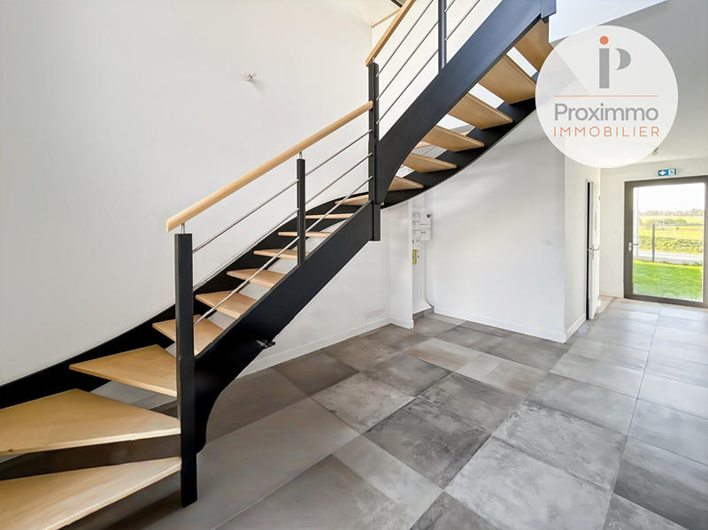 Local commercial - 65 m² - 3 pièces