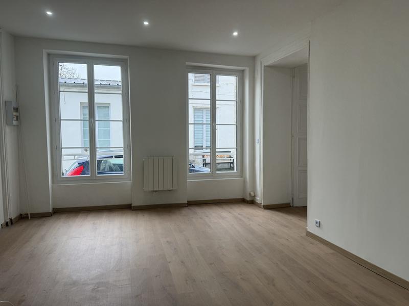 Appartement - 55 m² - 2 pièces
