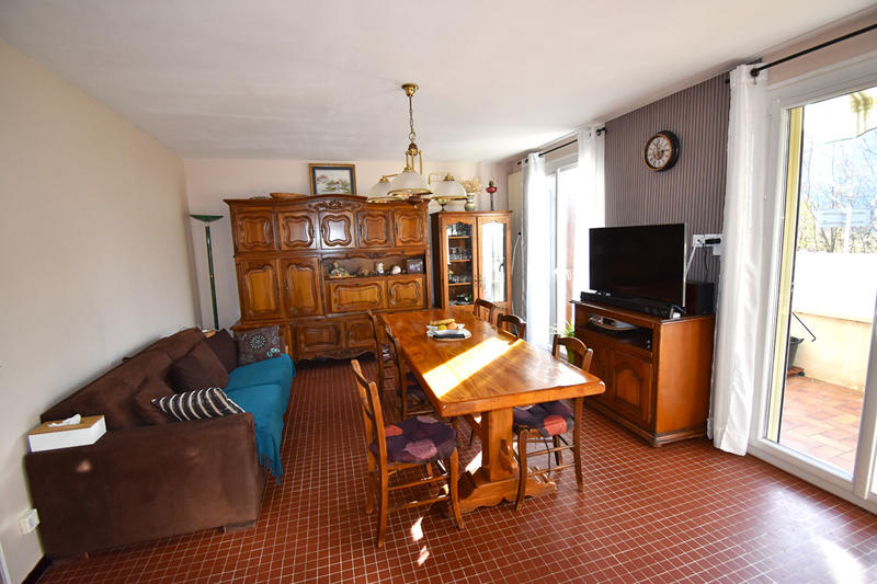 Maison - 57 m² - 2 pièces