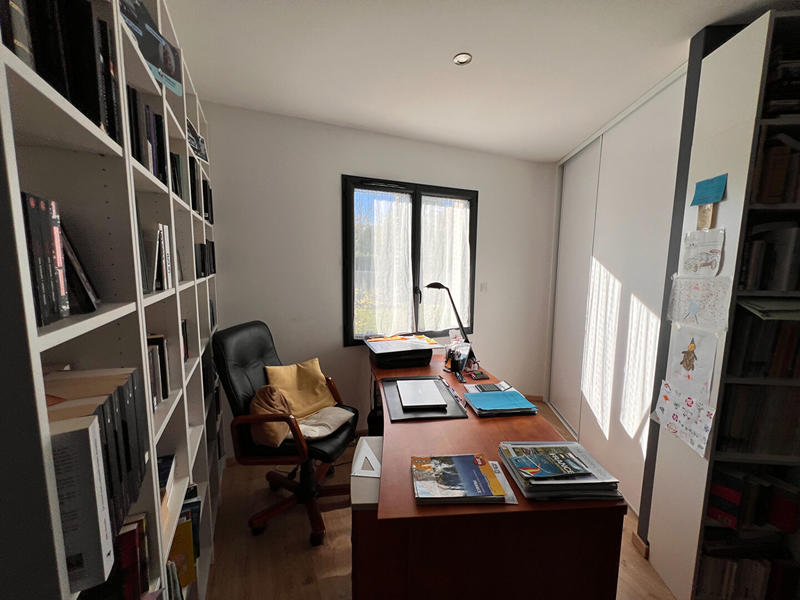 Maison - 167 m² - 6 pièces