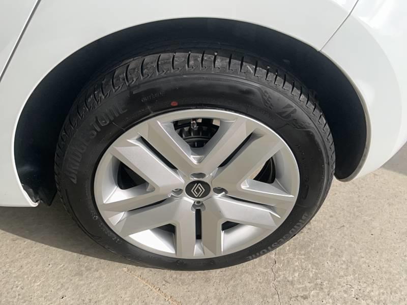 Renault Clio TCe 90 Evolution