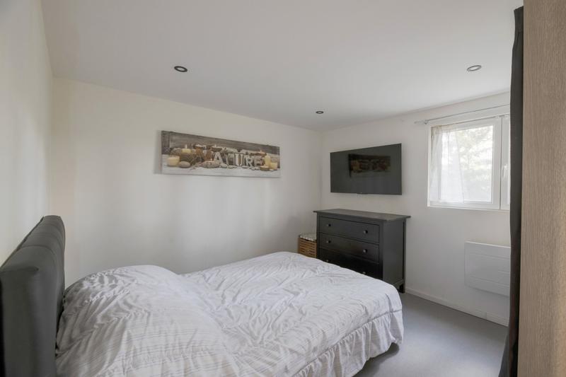 Maison - 67 m² - 3 pièces