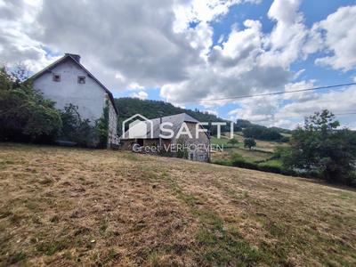 Maison - 136 m² - 8 pièces