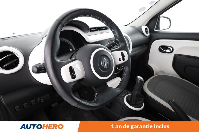 Renault Twingo 1.0 SCe Intens 69 ch