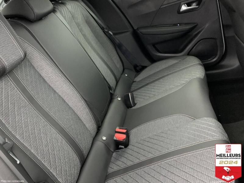 Peugeot 208 Hybrid 110 e-Dcs6 Allure