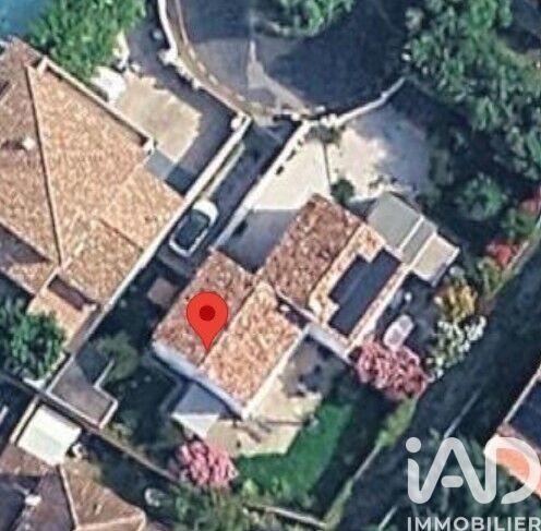 Maison - 80 m² - 3 pièces