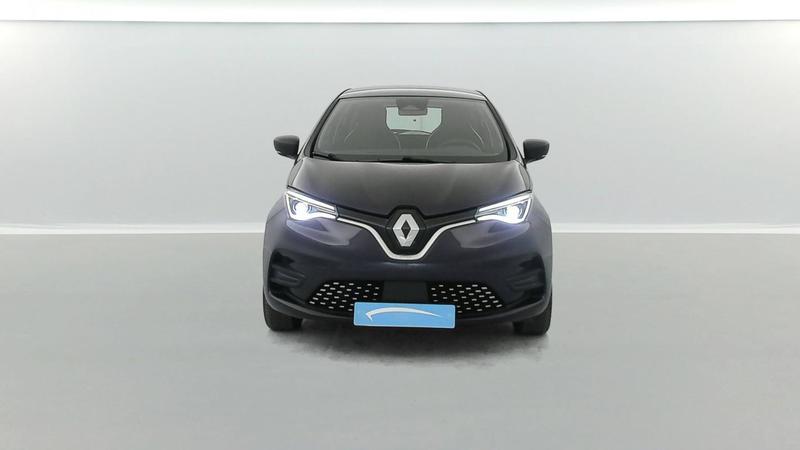 Renault Zoe R110 My22 Achat Integral Equilibre 5p