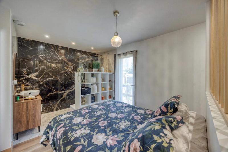 Maison - 114 m² - 6 pièces