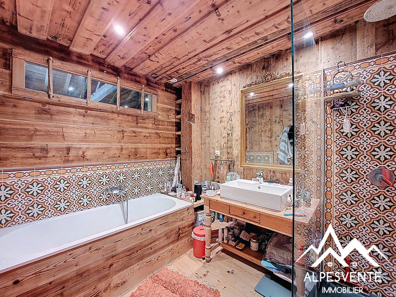 Ferme - 228 m² - 11 pièces