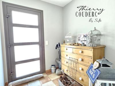 Maison - 145 m² - 5 pièces