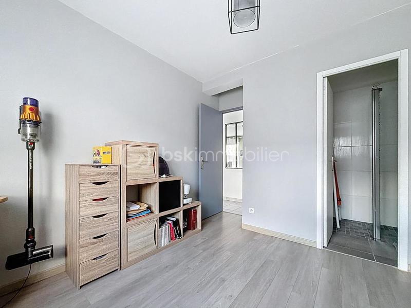Maison - 105 m² - 6 pièces