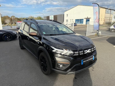 Dacia Jogger 5 Places Extreme Hybrid 140