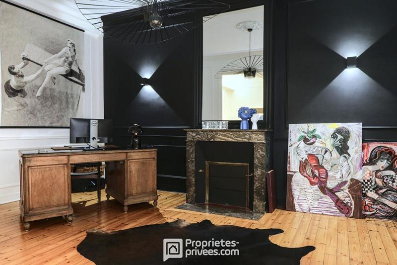 Maison - 179 m² - 8 pièces