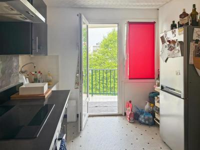 Appartement - 79 m² - 3 pièces