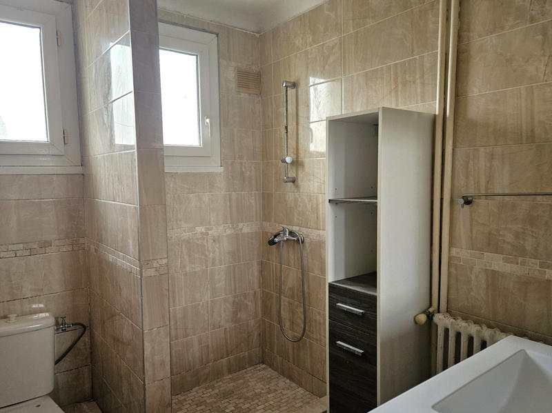 Appartement - 50 m² - 3 pièces