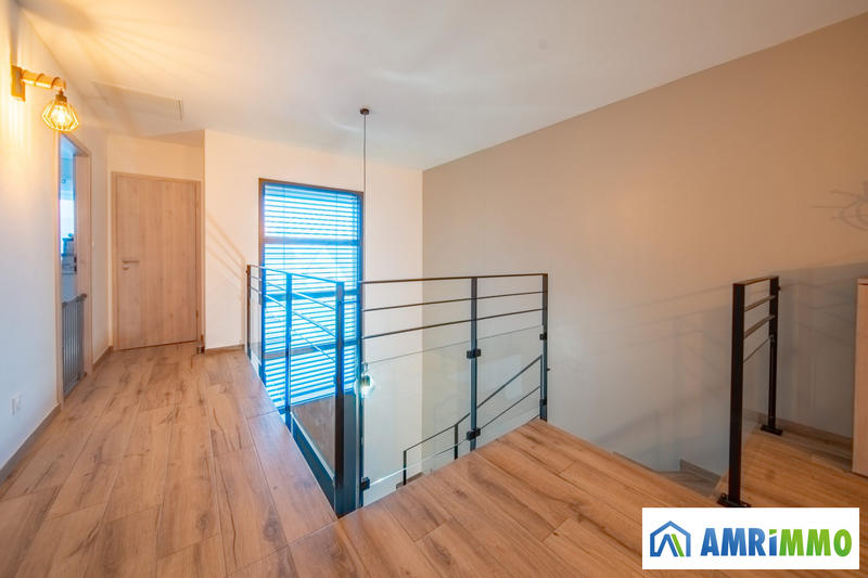 Maison - 147 m² - 4 pièces