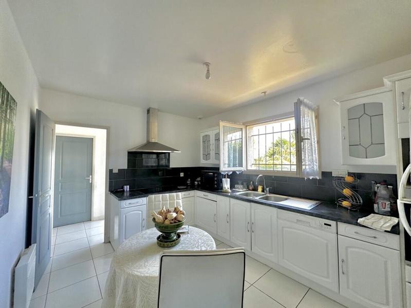 Villa - 103 m² - 4 pièces