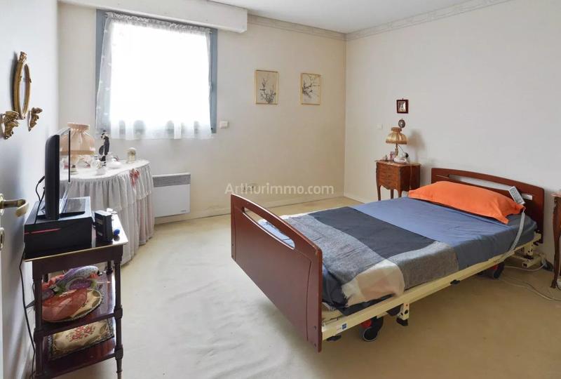 Appartement - 94 m² - 4 pièces