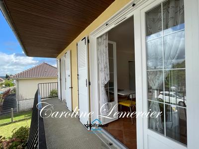 Maison - 45 m² - 4 pièces